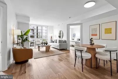 1000 New Jersey Avenue SE #811, Washington, DC 20003 - Photo 2