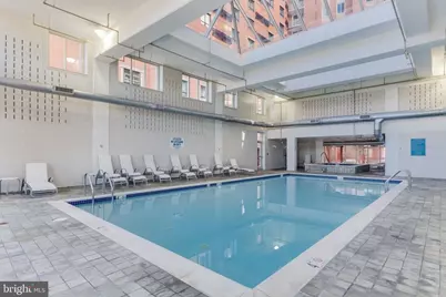 1000 New Jersey Avenue SE #811, Washington, DC 20003 - Photo 32