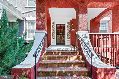 1357 Oak Street NW, Washington, DC 20010 - Photo 2
