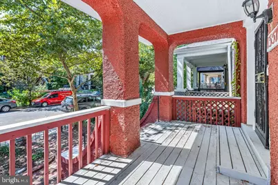 1357 Oak Street NW, Washington, DC 20010 - Photo 4