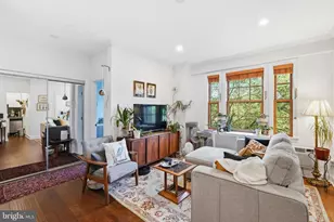 2032 Belmont Road NW, Washington, DC 20009 - Photo 4