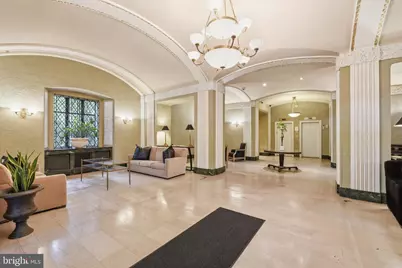 2032 Belmont Road NW #403, Washington, DC 20009 - Photo 2