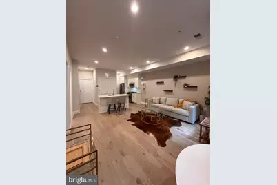 4319 Harrison Street NW #2, Washington, DC 20015 - Photo 1