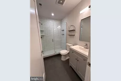 4319 Harrison Street NW #2, Washington, DC 20015 - Photo 6