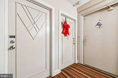 1727 R Street NW #201, Washington, DC 20009 - Photo 2