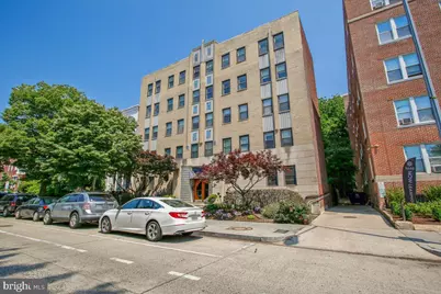 1727 R Street NW #201, Washington, DC 20009 - Photo 38