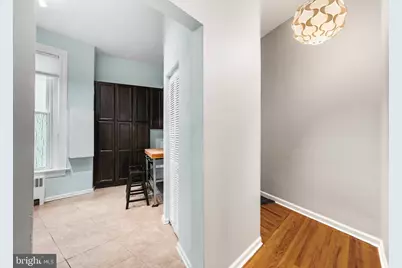 1300 Massachusetts Avenue NW #104, Washington, DC 20005 - Photo 6