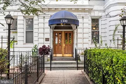 1300 Massachusetts Avenue NW #104, Washington, DC 20005 - Photo 1