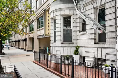 1300 Massachusetts Avenue NW #104, Washington, DC 20005 - Photo 28