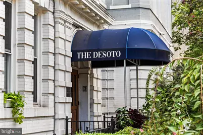 1300 Massachusetts Avenue NW #104, Washington, DC 20005 - Photo 2