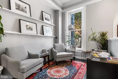 1300 Massachusetts Avenue NW #104, Washington, DC 20005 - Photo 4