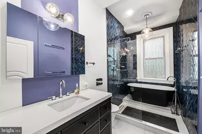 1300 Massachusetts Avenue NW #104, Washington, DC 20005 - Photo 18