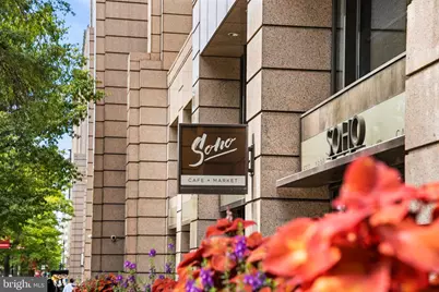 1300 Massachusetts Avenue NW #104, Washington, DC 20005 - Photo 32