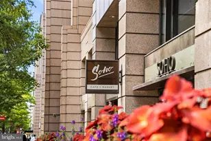 1300 Massachusetts Ave NW, Washington, DC 20005 - Photo 32