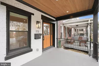 15 Rock Creek Church Road NW, Washington, DC 20011 - Photo 2