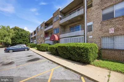 1307 Congress Street SE #3, Washington, DC 20032 - Photo 1