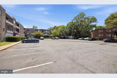 1307 Congress Street SE #33, Washington, DC 20032 - Photo 26