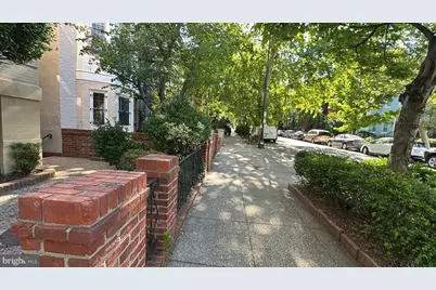 1525 Q Street NW #3, Washington, DC 20009 - Photo 4