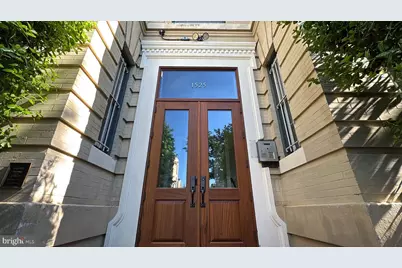 1525 Q Street NW #3, Washington, DC 20009 - Photo 8