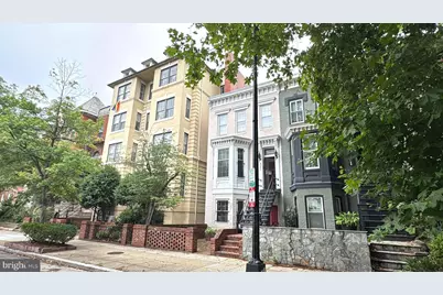 1525 Q Street NW #3, Washington, DC 20009 - Photo 10