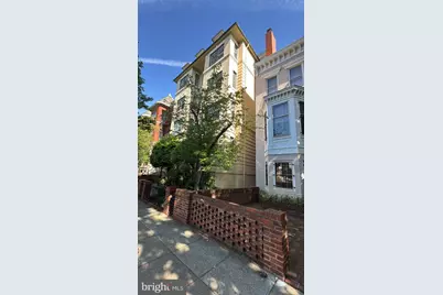 1525 Q Street NW #3, Washington, DC 20009 - Photo 2