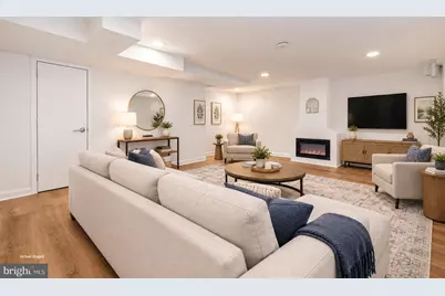3417 Baker Street NE, Washington, DC 20019 - Photo 22