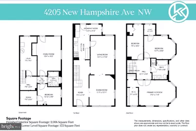 4205 New Hampshire Avenue NW, Washington, DC 20011 - Photo 48
