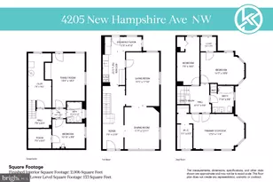 4205 New Hampshire Ave NW, Washington, DC 20011 - Photo 48