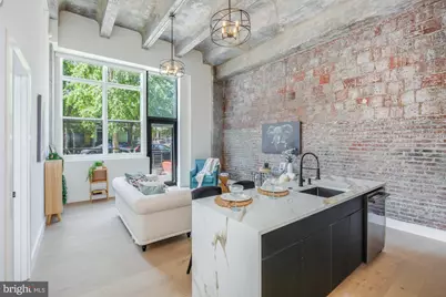 901 3rd Street NE #101, Washington, DC 20002 - Photo 2