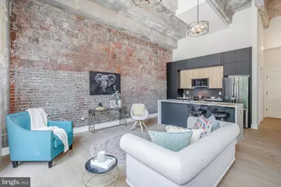 901 3rd Street NE #101, Washington, DC 20002 - Photo 4