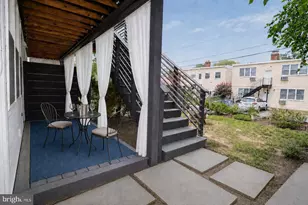 2228 40th St NW, Washington, DC 20007 - Photo 12