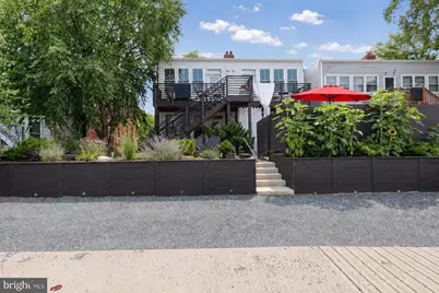 2228 40th Street NW #2, Washington, DC 20007 - Photo 6