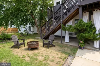 2228 40th Street NW #2, Washington, DC 20007 - Photo 16