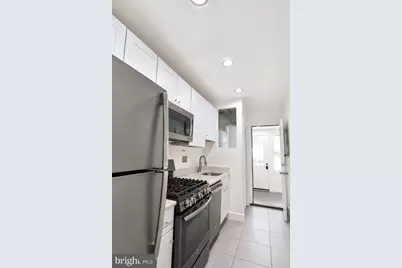 2228 40th Street NW #2, Washington, DC 20007 - Photo 8