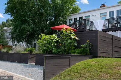 2228 40th Street NW #2, Washington, DC 20007 - Photo 14