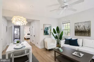 2228 40th St NW, Washington, DC 20007 - Photo 4