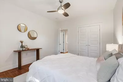 1811 Wyoming Avenue NW #22, Washington, DC 20009 - Photo 16