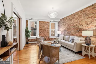 1811 Wyoming Avenue NW #22, Washington, DC 20009 - Photo 2
