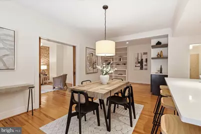1811 Wyoming Avenue NW #22, Washington, DC 20009 - Photo 10