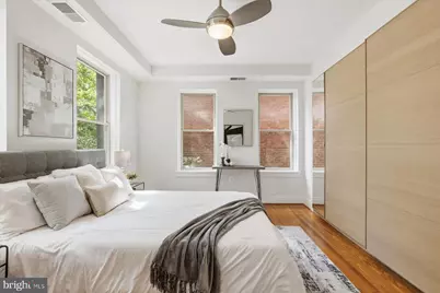 1811 Wyoming Avenue NW #22, Washington, DC 20009 - Photo 12