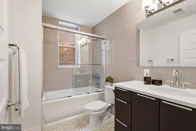 1811 Wyoming Avenue NW #22, Washington, DC 20009 - Photo 14