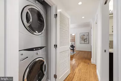 1811 Wyoming Avenue NW #22, Washington, DC 20009 - Photo 20