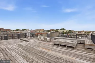 1811 Wyoming Avenue NW #22, Washington, DC 20009 - Photo 24