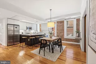 1811 Wyoming Ave NW, Washington, DC 20009 - Photo 4
