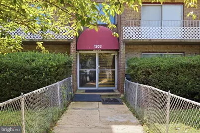 1303 Congress Street SE #1, Washington, DC 20032 - Photo 1