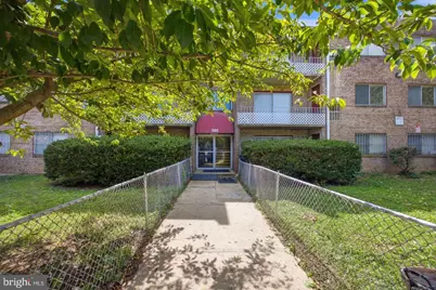 1303 Congress Street SE #1, Washington, DC 20032 - Photo 2