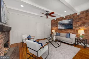 131 North Carolina Ave SE, Washington, DC 20003 - Photo 10