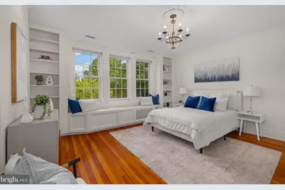 131 North Carolina Avenue SE, Washington, DC 20003 - Photo 24