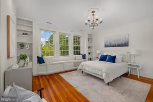 131 North Carolina Ave SE, Washington, DC 20003 - Photo 24