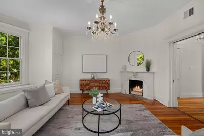 131 North Carolina Avenue SE, Washington, DC 20003 - Photo 20